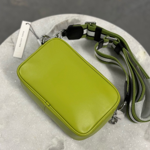 MARC JACOBS NWT bag - Picture 4 of 12